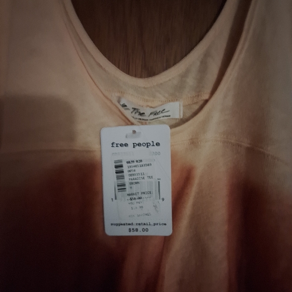 We the free top - Picture 4 of 4